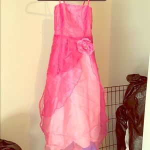 Children’s Pageant/Easter Dress